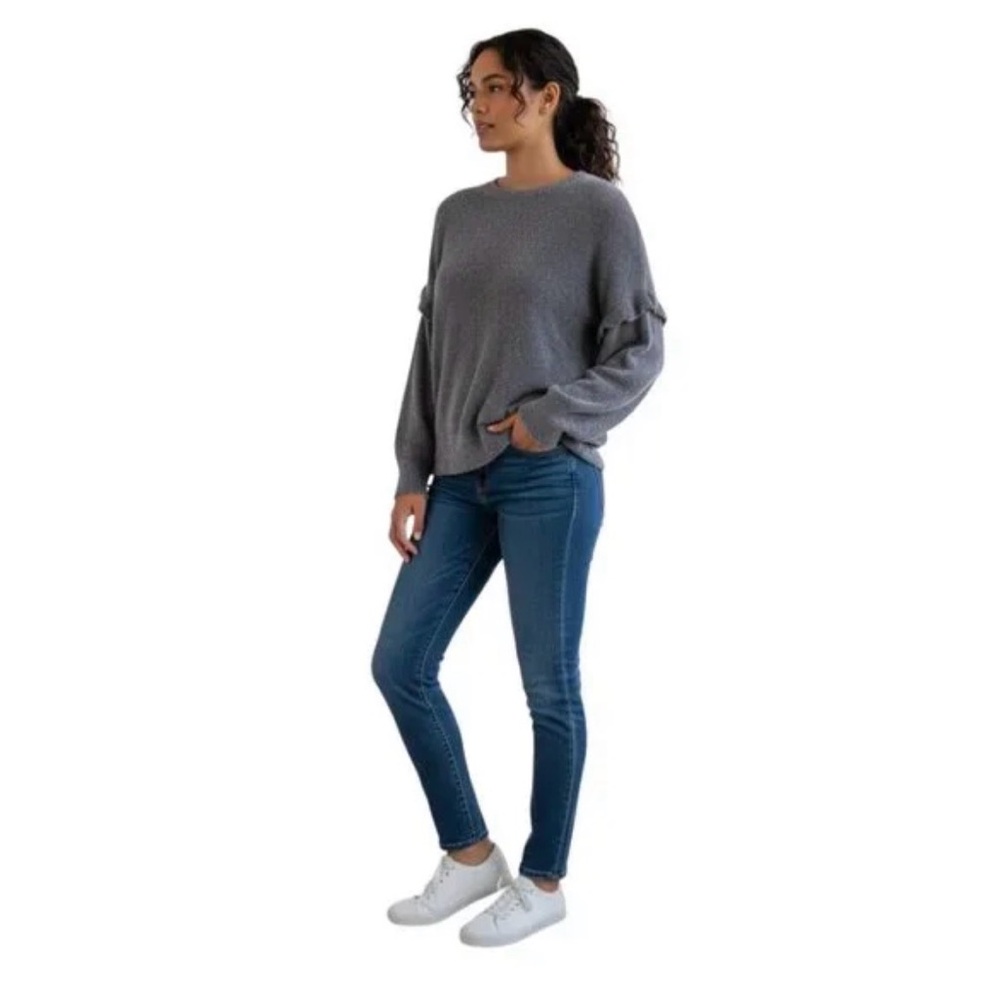 Hello Nite‎ Cozy Long Sleeve